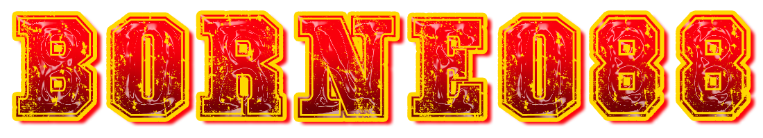 BORNEO88